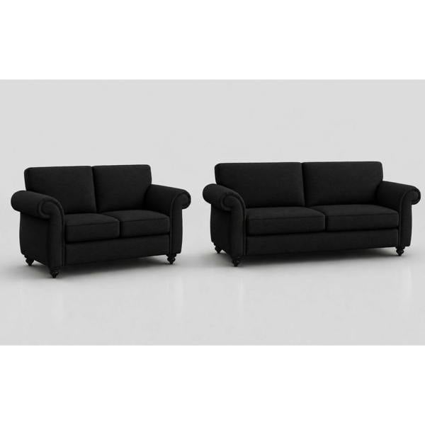 Snug Furniture Mayfair 3+2 Full Back Sofa Set