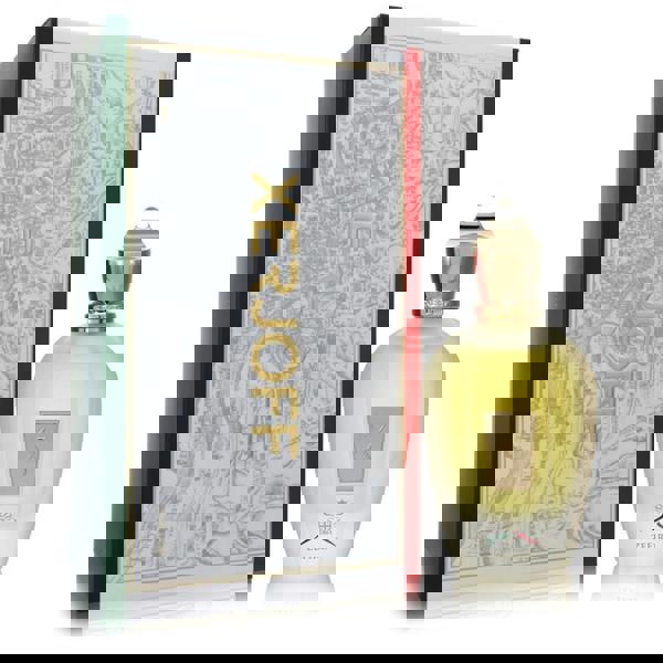 Xerjoff Zefiro Eau De Parfum 100 ml