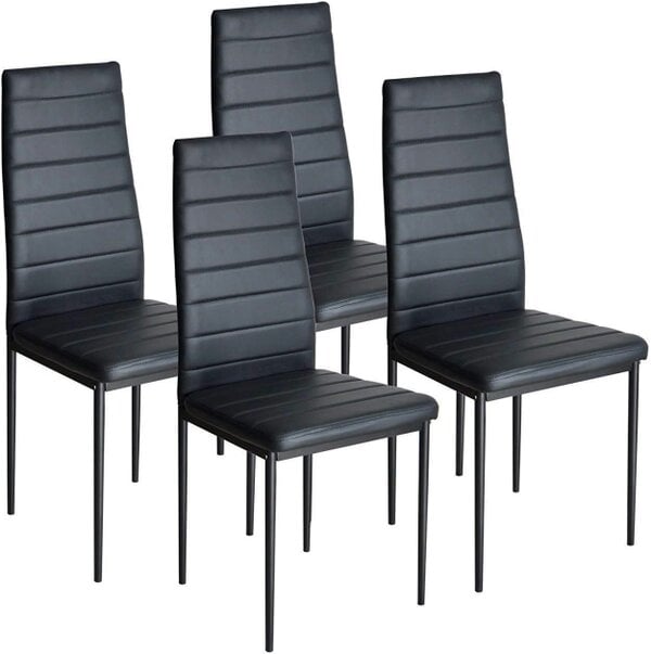 Kosy Koala Dining Table Set with 4 Chairs Dining Room, and Kitchen table set of 4
