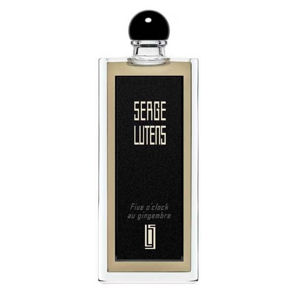 Serge Lutens Five O'Clock Au Gingembre Eau de Parfum Spray 50ml