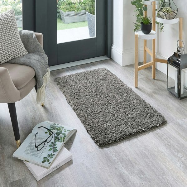 My Rug Fleck Grey Mix