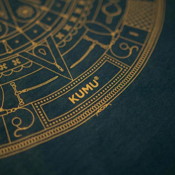 Kumu 5th Sun Tee