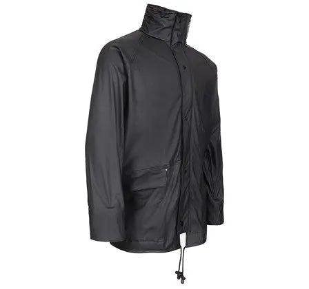 Airflex Waterproof Jacket - Hi-Vis Trousers