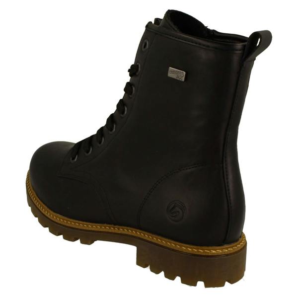 Remonte Ladies Remonte Ankle Boots D3C70