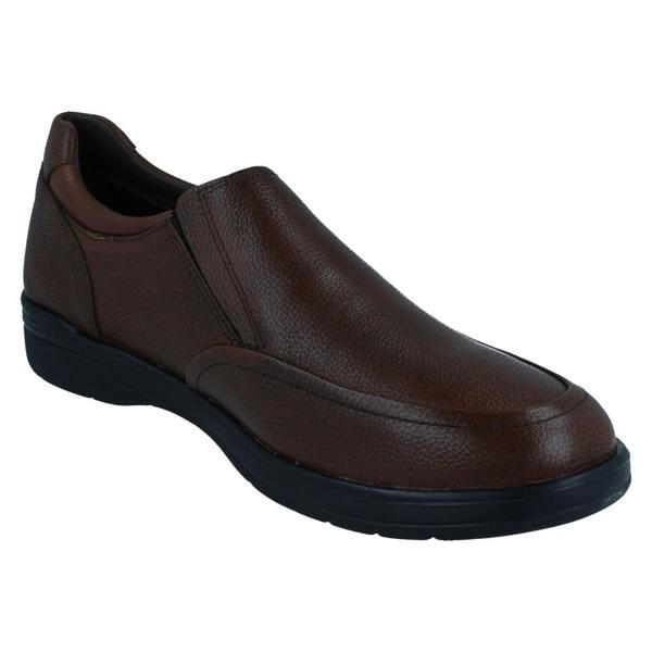 Hush Puppies Mens Hush Puppies Casual Slip On Shoes Matthew