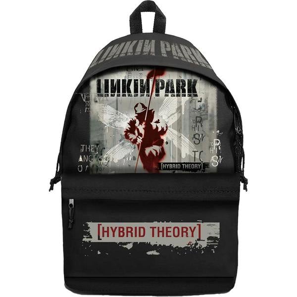 Linkin Park Hybrid Theory Daypack Backpack