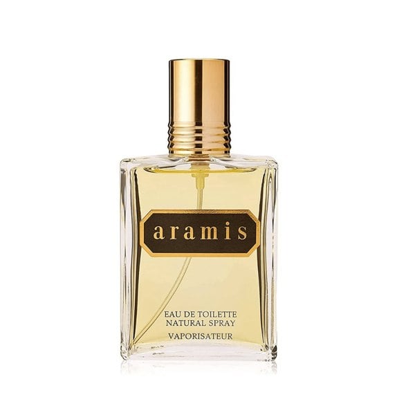 Aramis Men's Aftershave 240ml Aramis Aramis Eau de Toilette Men's Aftershave Spray (110ml, 240ml)