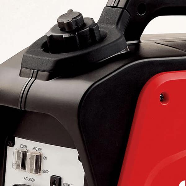 Clarke International Clarke IG1200D EURO 5 Compliant 1.1kW Petrol Inverter Generator