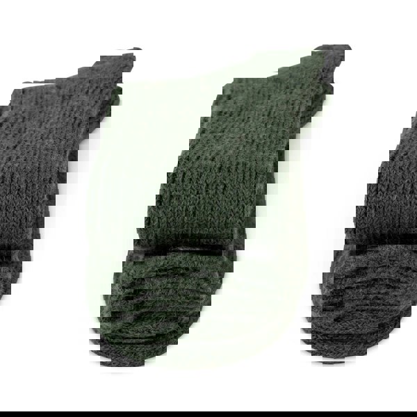 Alpaca walking socks - Green - Heating & Plumbing London - Alpaca walking socks