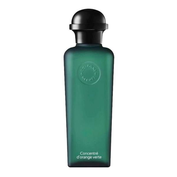Hermes Concentre Eau D'Orange Verte Eau de Cologne 50ml Spray Refillable