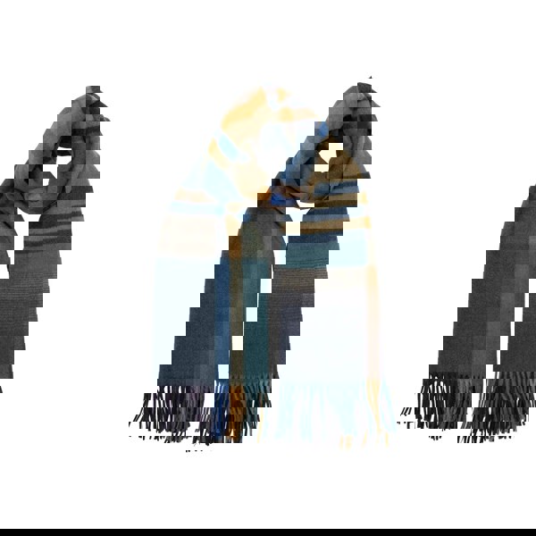 Heritage Traditions Heritage Recycled Fomo Blanket Scarf