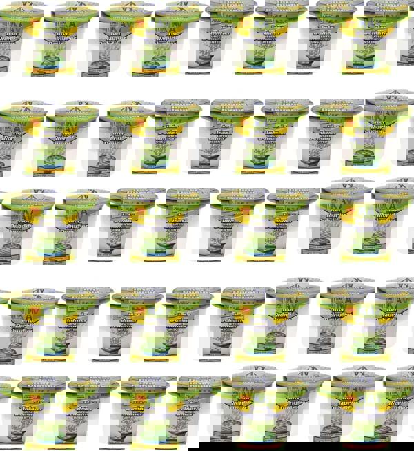 KAV Moisture Absorber Dehumidifier - Dampness Remover for Home, Kitchen - Combat Dampness, Mould, Odors with Hydrophilic Crystals Dehumidifier - 500ml