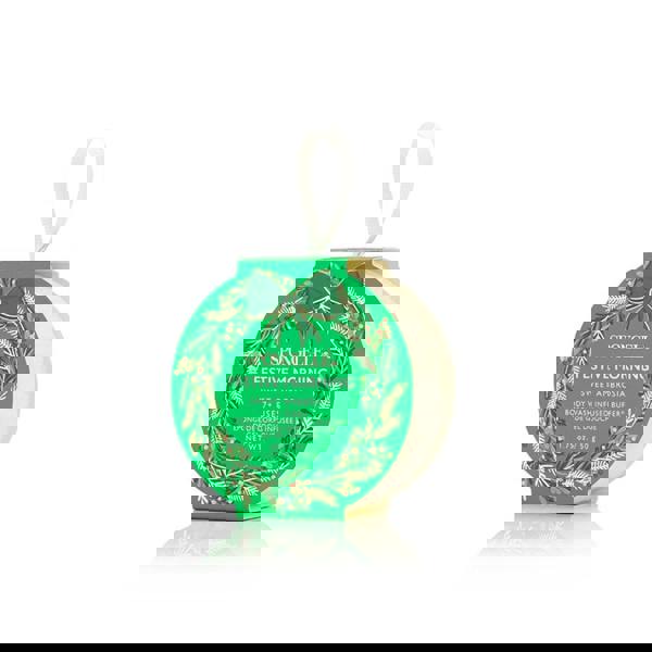 Spongellé Festive Morning Body Wash Buffer 50 g