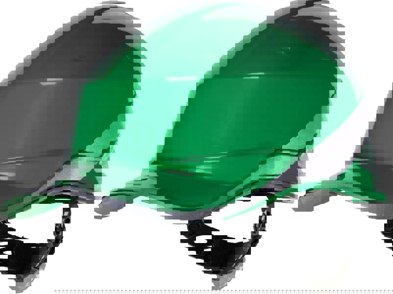 Delta Plus Delta-Plus Diamond V Baseball Safety PPE ABS Helmet