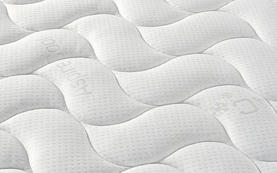 Aspire Invigorate 1000 Pocket Hybrid Mattress