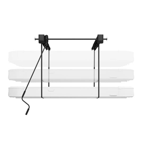 Thule MultiLift 2 Garage Storage & Lifting System for Roof Tents and Roof Boxes