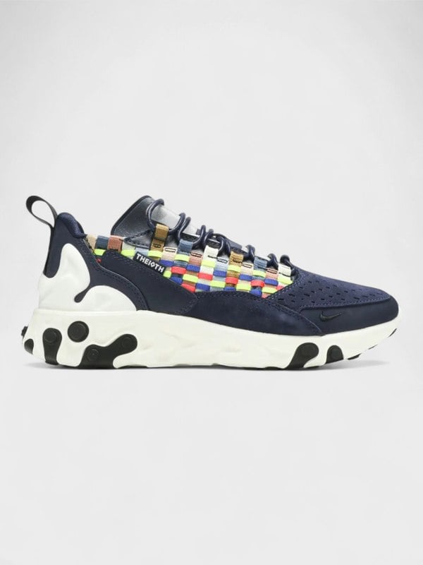 Nike React Sertu 'The 10th'