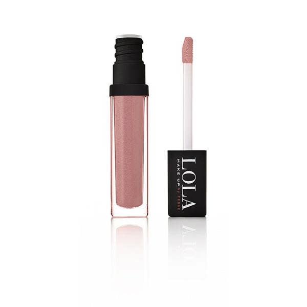 Lola Make Up Lola Long Lasting Intense Colour Lip Gloss