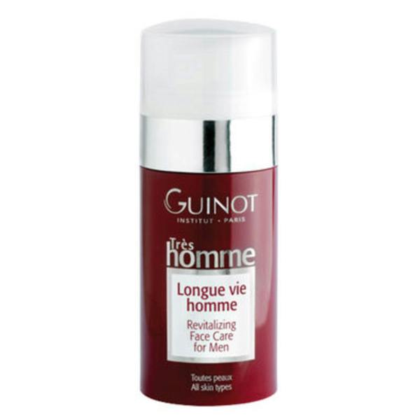 Guinot Longue Vie Homme