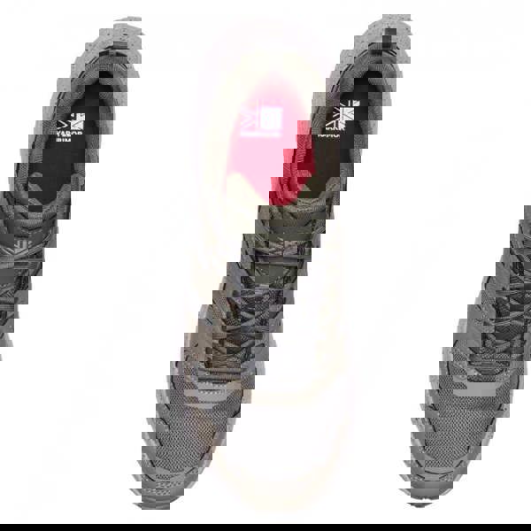 Karrimor Kestrel Mens Casual Walking Trail Hiking Outdoor Trainers