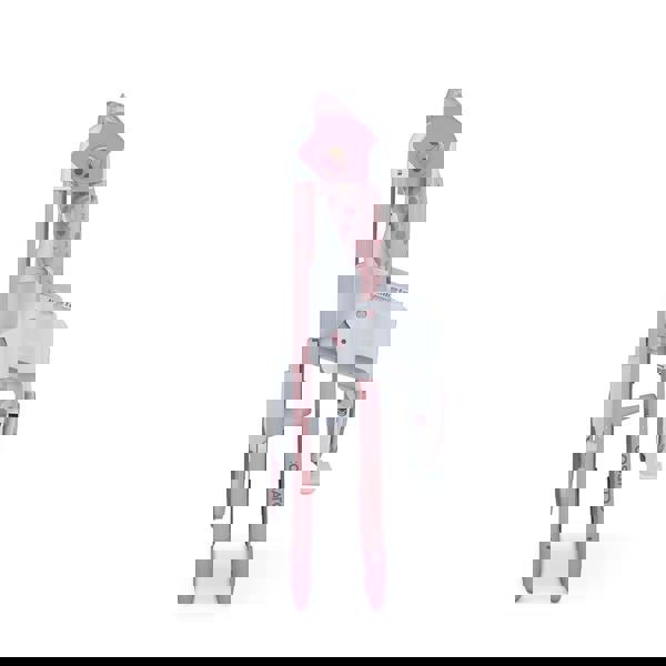 Pip 0+ Highchair Cherry Pie - Highchair - Cosatto Store