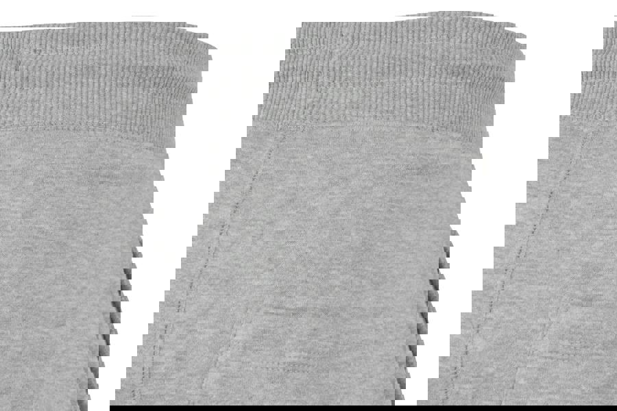 Smart Living Mens Jogger Shorts - Grey