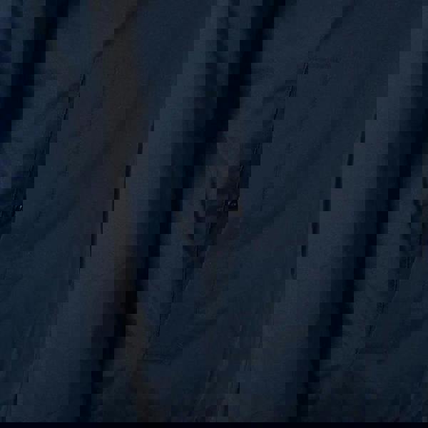 Emporio Armani Navy Blue Jacket