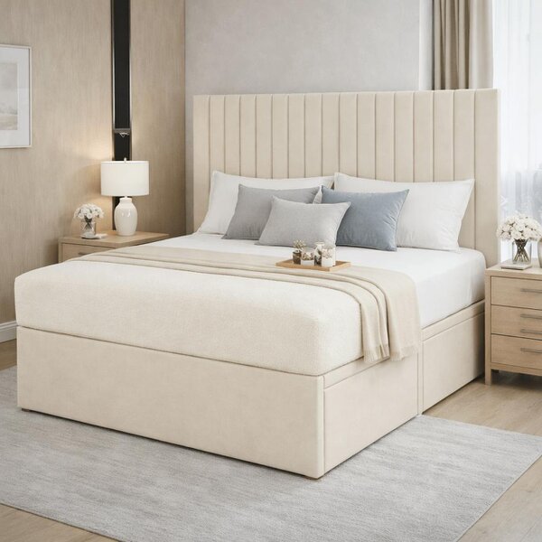 Great British Beds Ashton Divan Bed