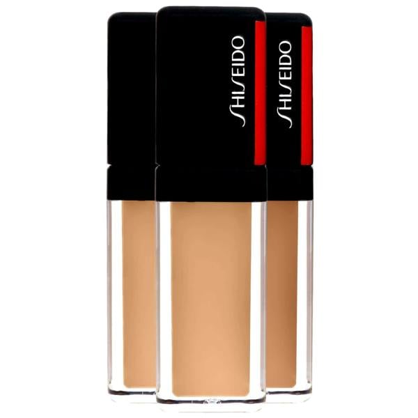 Shiseido Synchro Skin Self-Refreshing Concealer - Range