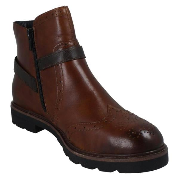 Remonte Ladies Remonte Ankle Boots D2Q74