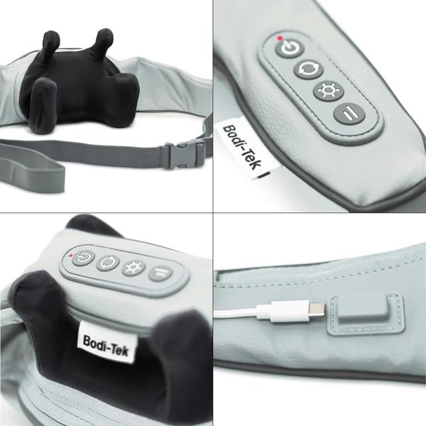 Bodi-Tek Ona Neck & Shoulder Massager