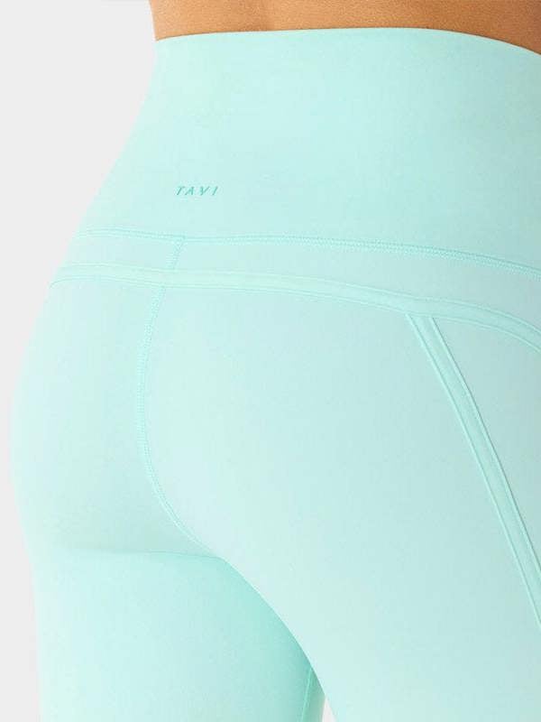 Tavi Sculpt Contour 7/8 Women's Leggings