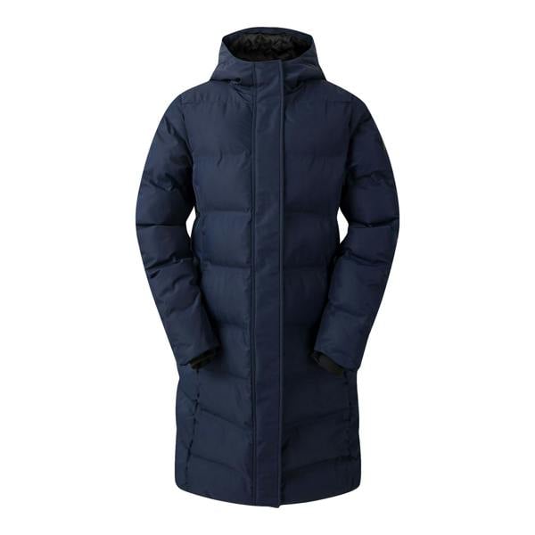 Dare 2B Womens/Ladies Wander Padded Jacket - Navy - 