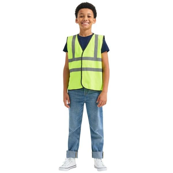 toddler high visibility vest