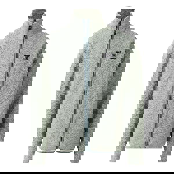 Dare 2B Childrens/Kids Zesty II Fleece Jacket - Martini Olive - 