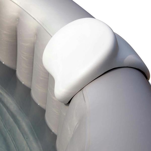 Dellonda DL33 Hot Tub Accessories Action shot - headrest