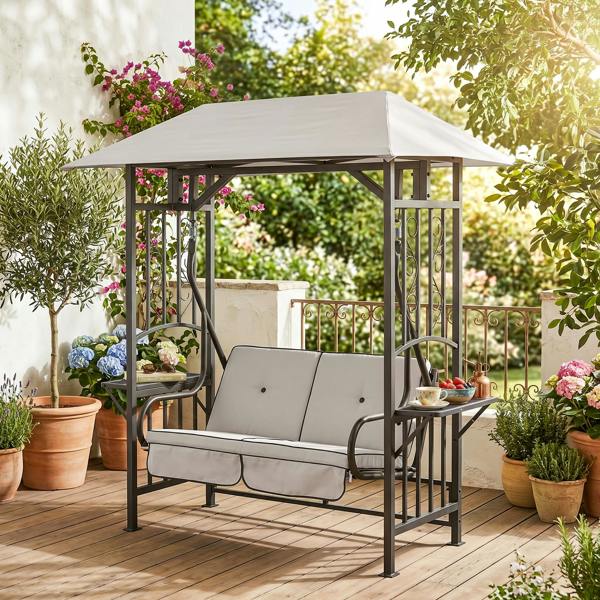 Swing Bench