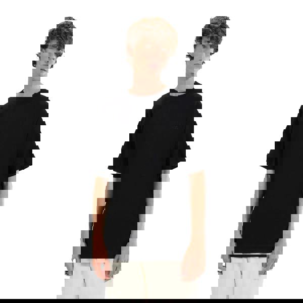 Ellesse Mens Suisio T-Shirt - Black - 