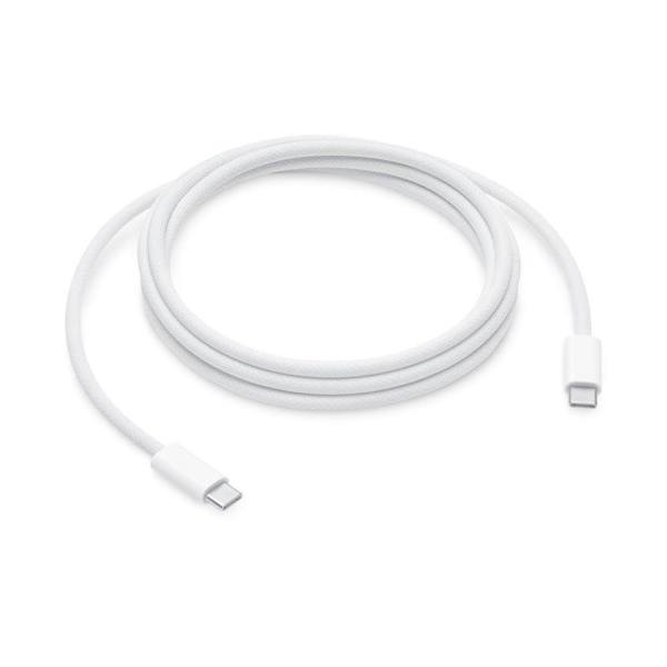Apple 2M 240W USB C to USB C Cable A2794 - MYQT3ZM/A