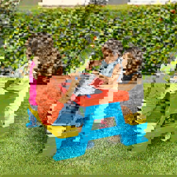 Dolu Picnic Table for 4