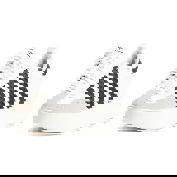 Adidas Barreda Men's White/Black/Grey Trainers