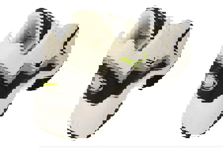 Nike Air Zoom Alpha Mens Bq8800  002 - Black Volt Wolf Grey White 002 - Photo 2