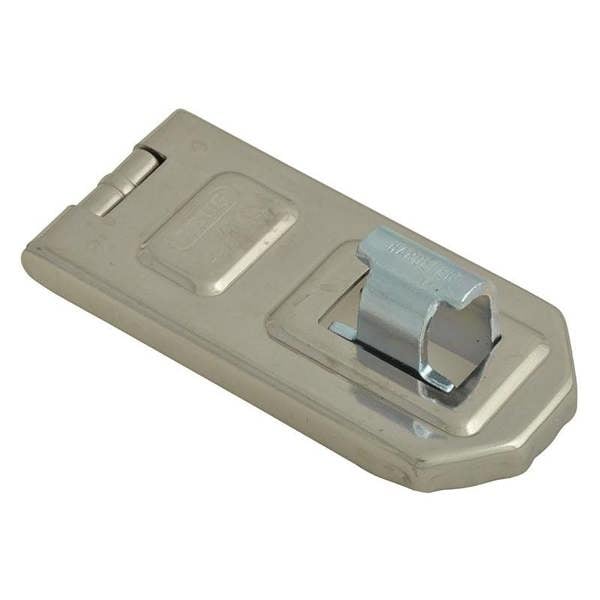 Abus Mechanical 140 Series Diskus Hasp & Staple - Multi Colour - 