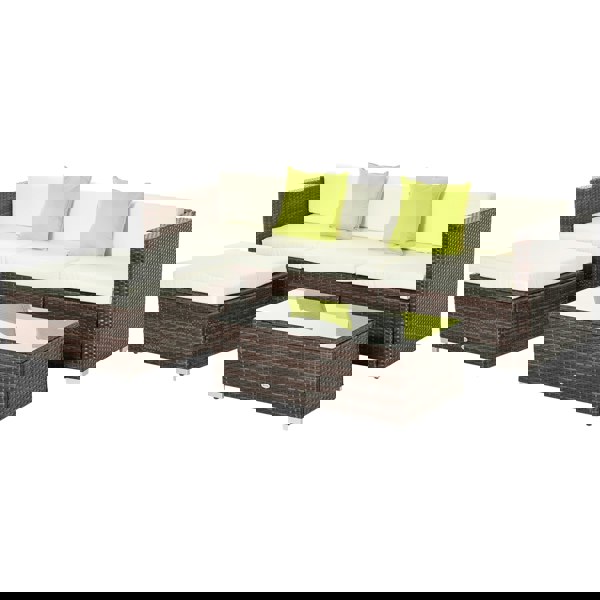 Modular Sofa