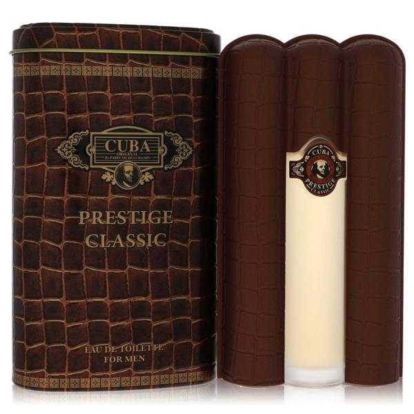 Fragluxe Prestige Classic Eau De Toilette 90 ml