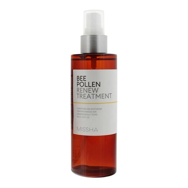 Missha Bee Polen Renew Treatment Mist Toner 150ml