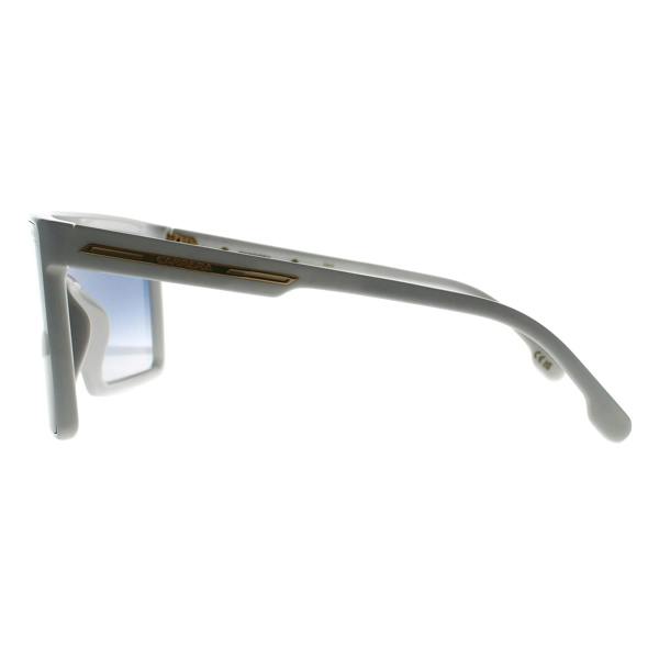 Carrera Sunglasses Victory C 07/S VK6 08 White Dark Blue Gradient