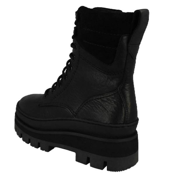 Clarks Ladies Clarks Casual Combat Style Boots Orianna2 Hike