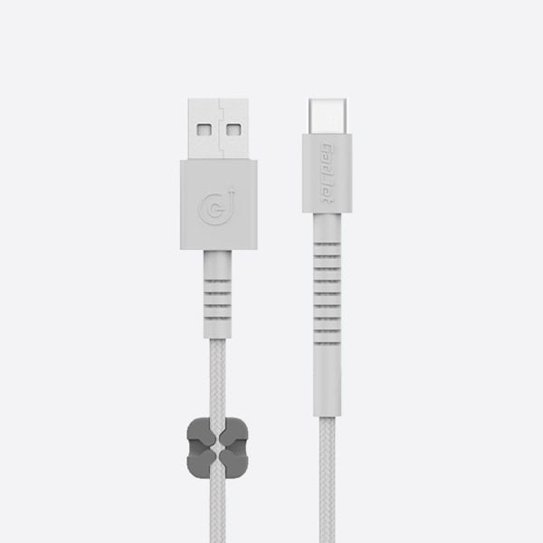 GadJet Extra Long Charge + Sync Cable