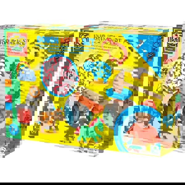 SES Creative My first - Dough mega set with tools